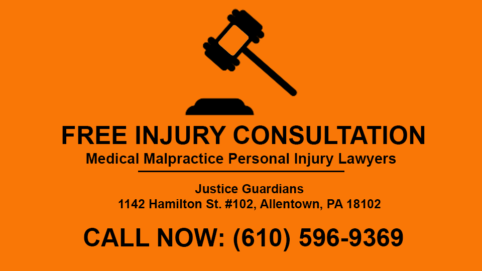 car accident attorney allentown pa